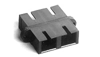 CZ9339-000-(F)-Adapter-SM-SCA-Duplex-Ceramic-GREEN-(33786)