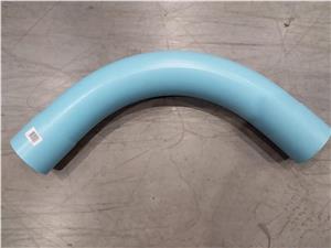 (ONE-NZ)-Duct-Bend-110.90.R275.L845-SOE-Blue-(35657)