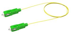 AFGSGSGL1-JXM002-(F)-Patchcord-A2-SC/APC-1F-2.0m-Long-(35611)