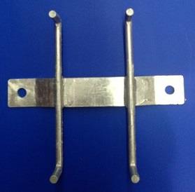 1155151-5-(F)-FIST-MOBRA-FLAT-FC/FD-NZ-Tyco-Mounting-bracket-(33159)