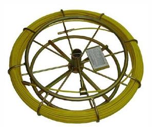 Duct-Snake-200m-x-10mm-on-Wheel-Frame-(POA)-(35283)