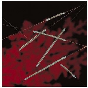 369305-000-(F)-Commscope-Splice-Protector-62mm-(pkt-of-100)-(30338)