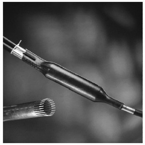 TN-RSBJF92/25-500---Xaga-heat-shrink-kit-with-Clip-92/25-500-(30159)