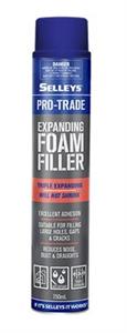 Pro-Trade-Expanding-Foam-750mL-(35948)