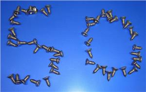 Tri-wing-Screw-for-Telecom-NZ-ETP-Box-(pkt/50)-(32493)