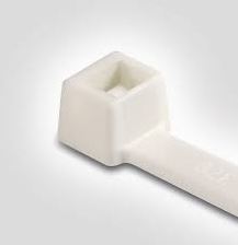 Cable-Tie-Natural-3.2-x-200-UV-Resist-(Pck/100)-(30974)
