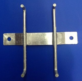1155151-5-(F)-FIST-MOBRA-FLAT-FC/FD-NZ-Tyco-Mounting-bracket-(33159)