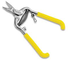 Miller-86-1/2SF-Heavy-Duty-Aramid-Shears-(36040)