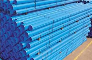 100mm-PVC-Duct-6m-Blue-(36058)