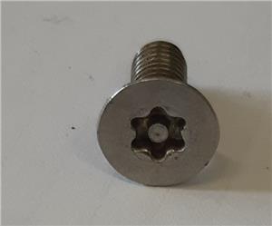 M510-Stainless-Steel-Csk-Torx-Pin-Security-(TXP25)-(35577)