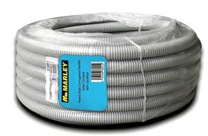 (M)-32mm-Heavy-Duty-Solar-Conduit-25m---Grey-(34162)