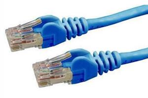 Patchlead-Cat6e-RJ45-0.5m-Blue-(35572)
