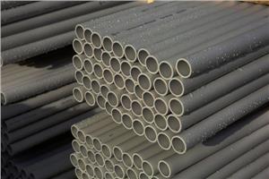 (DD)-Chorus-32mm(I.D)-Pipe-HDPE-Grey-5m-lengths-(34156)